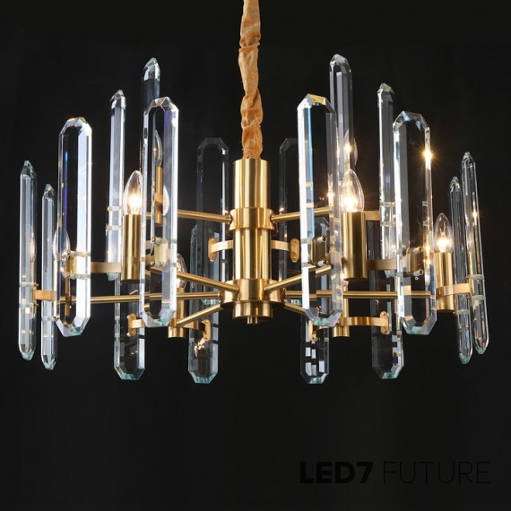 Ritz - Emmy Chandelier